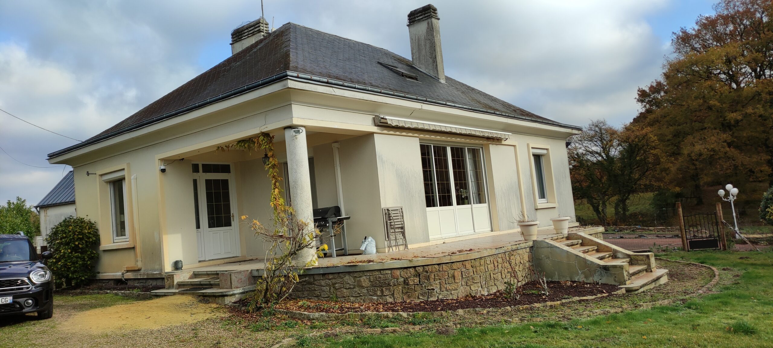Before image