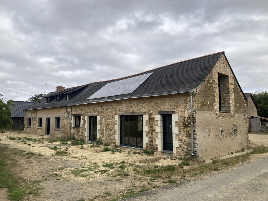 Chantier Chef