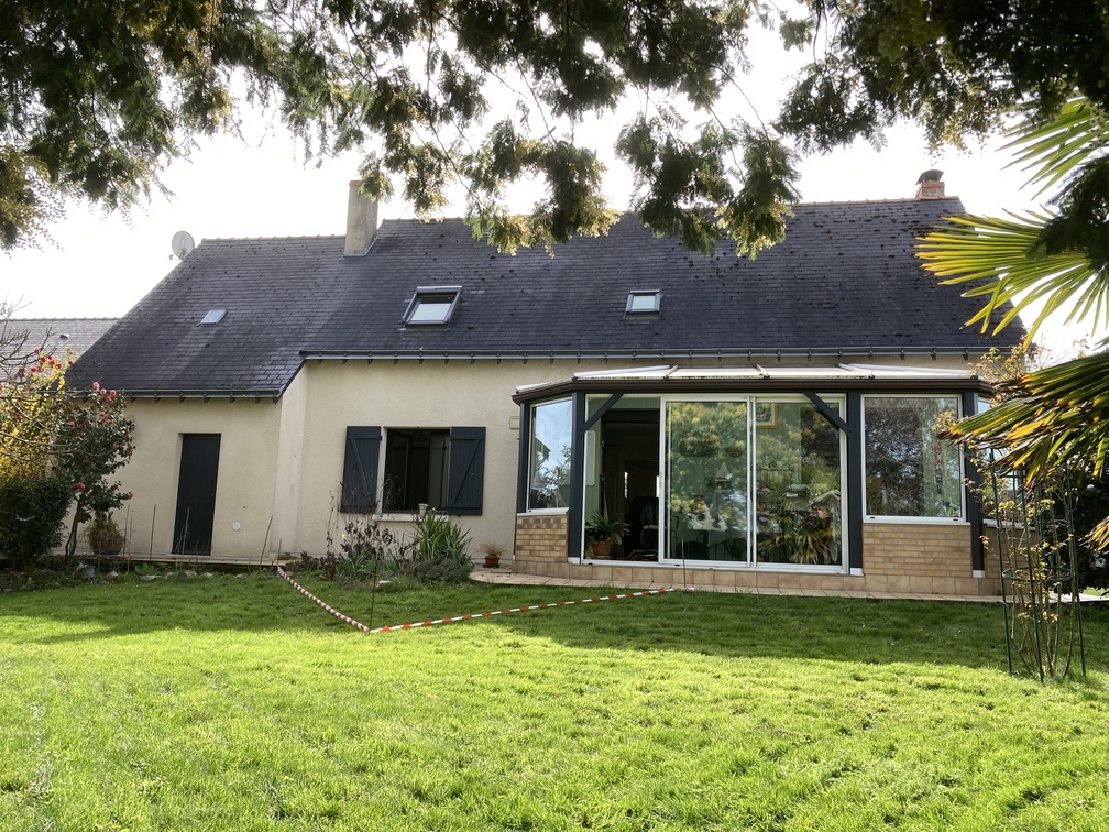 Chantier Pruniers