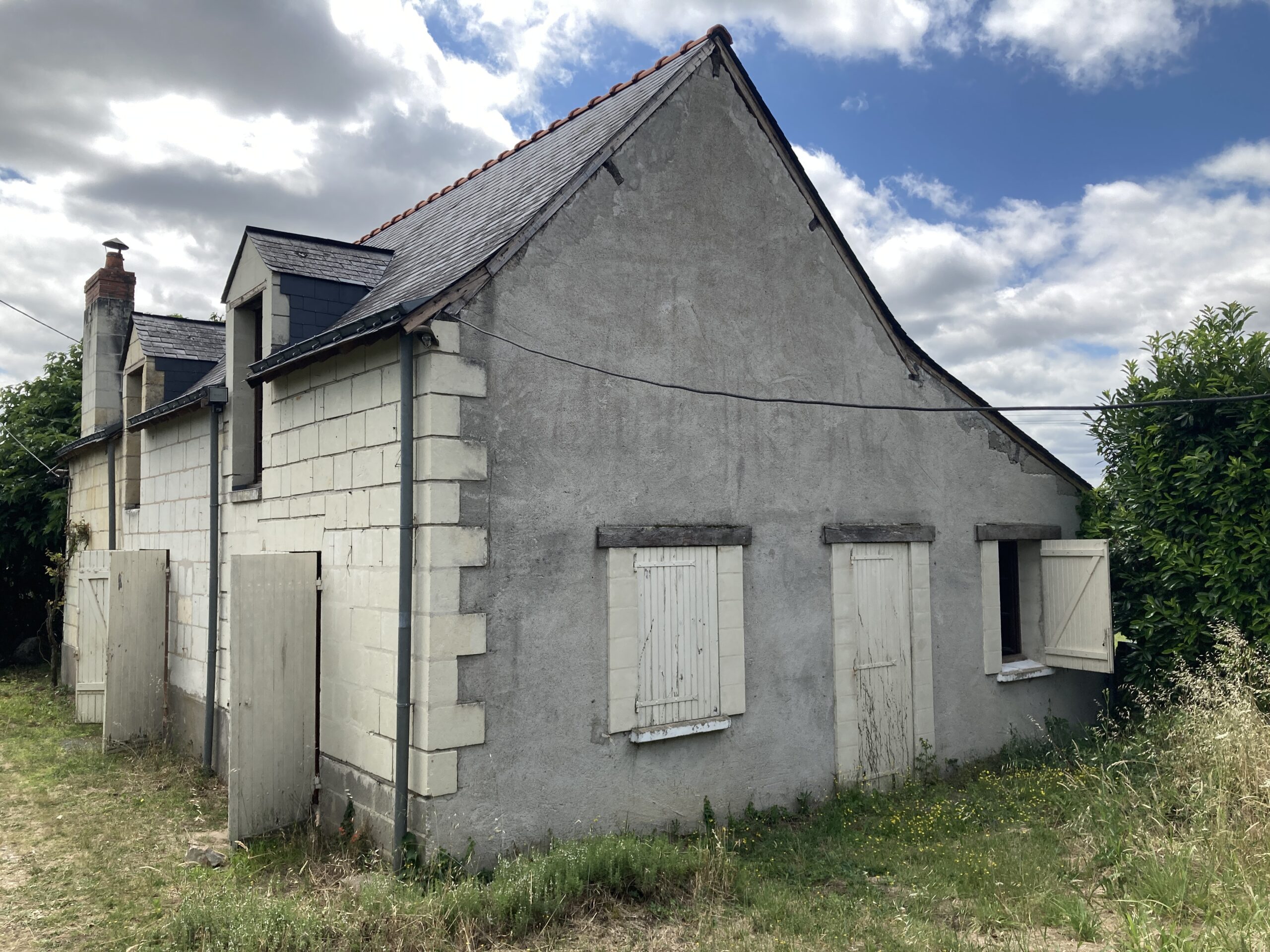 Before image
