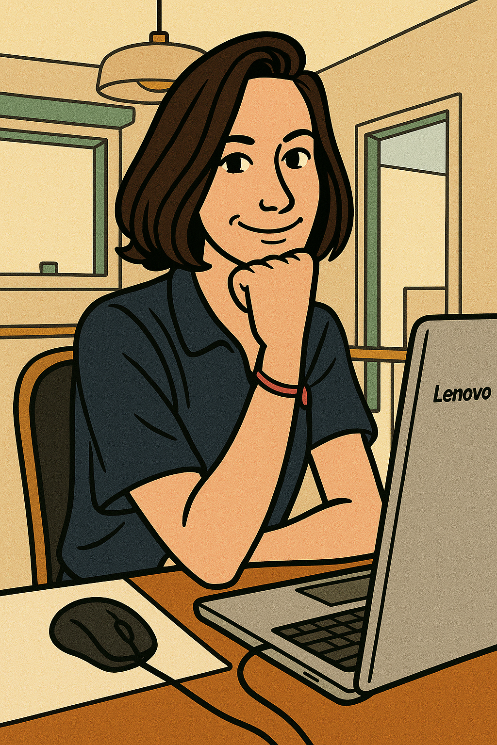 Laure Vanbremeersch