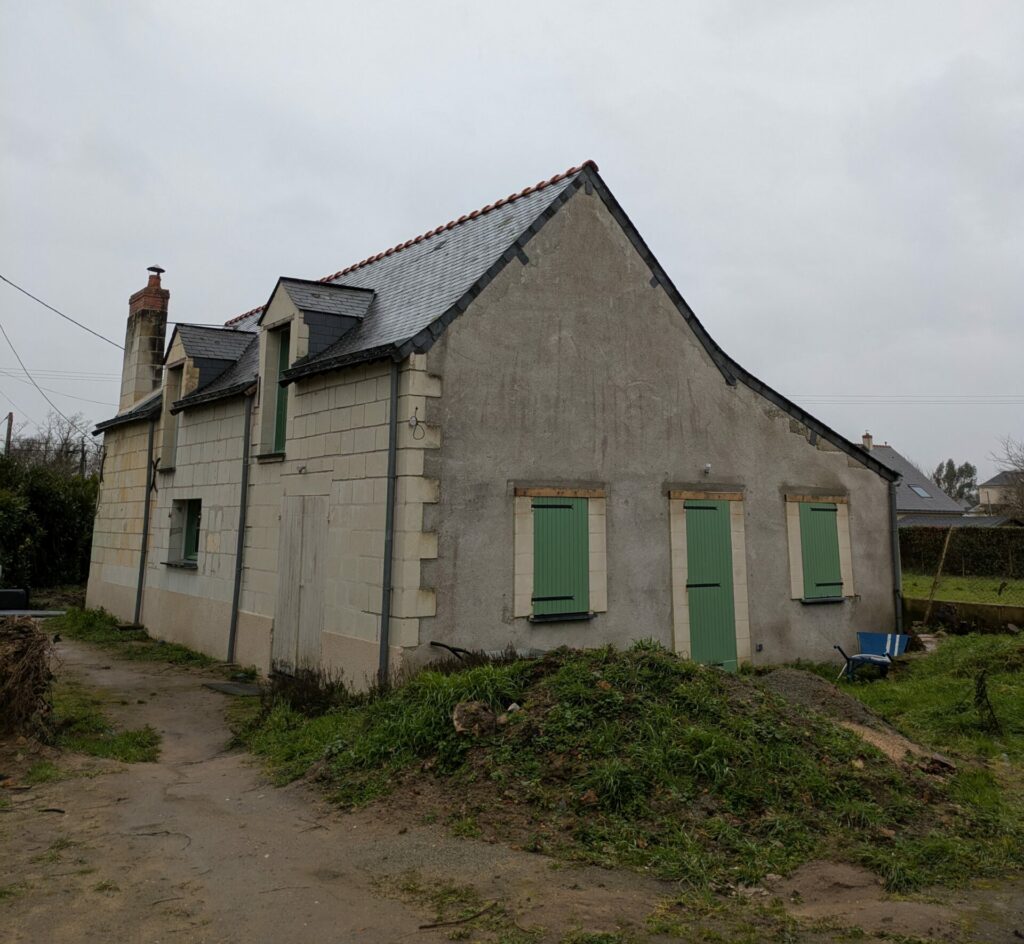 Chantier de Bourg