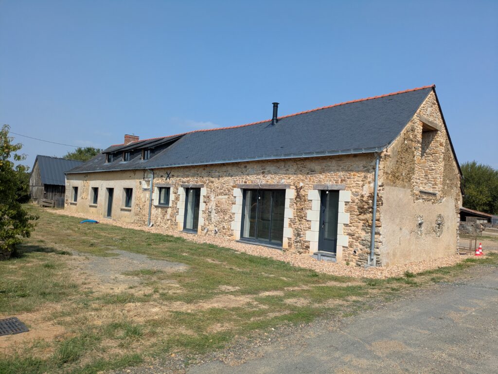 Chantier Chef