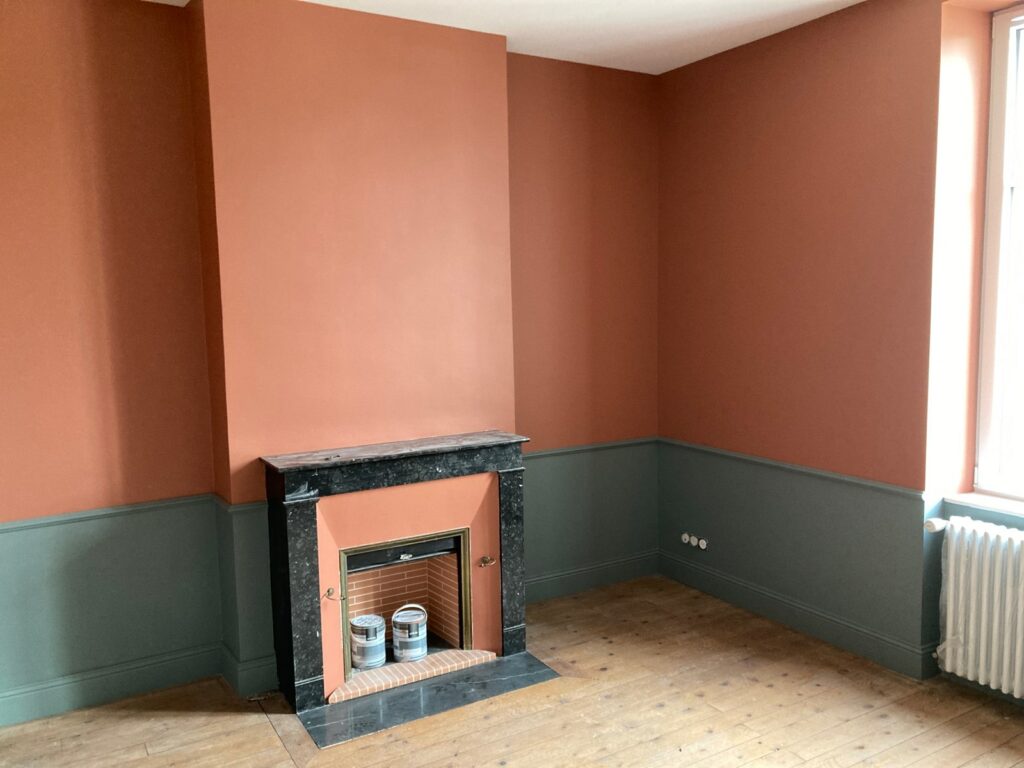 Chantier Léonard
