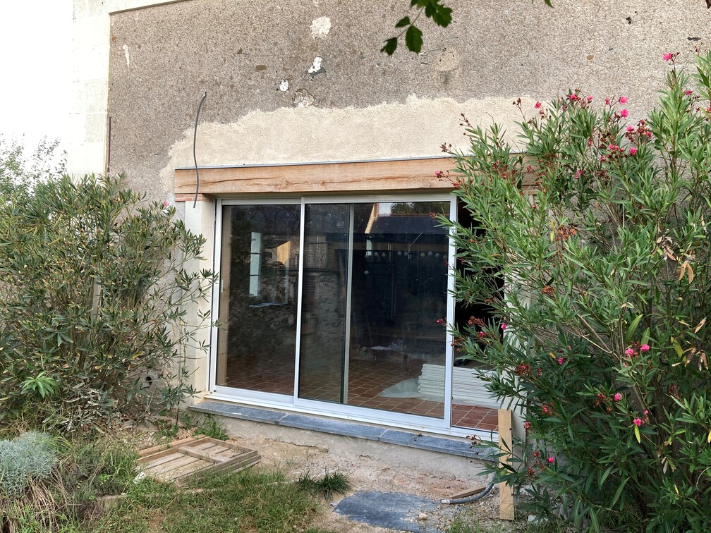 Chantier Saint Jean